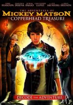 Watch The Adventures of Mickey Matson and the Copperhead Treasure Vodlocker