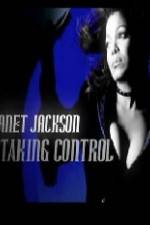 Watch Janet Jackson Taking Control Vodlocker