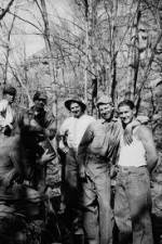 Watch American Experience: The Civilian Conservation Corps Online Vodlocker