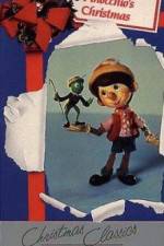 Watch Pinocchio's Christmas Vodlocker