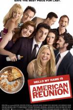 Watch American Pie Reunion Vodlocker