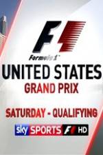 Watch Formula 1 2013 USA Grand Prix Qualifying Vodlocker