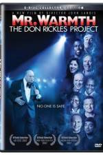 Watch Mr Warmth The Don Rickles Project Vodlocker