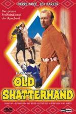 Watch Old Shatterhand Vodlocker