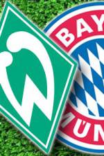 Watch Werder Bremen vs Bayern Munchen Vodlocker
