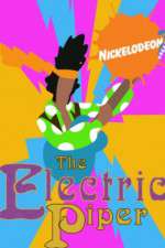 Watch The Electric Piper Vodlocker