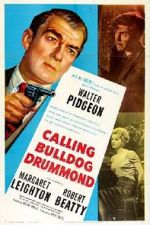 Watch Calling Bulldog Drummond Vodlocker