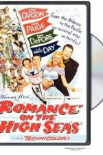 Watch Romance on the High Seas Vodlocker