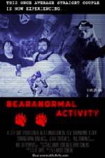 Watch Bearanormal Activity Vodlocker
