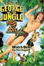 Watch George of the Jungle 2 Vodlocker