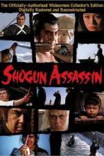 Watch Shogun Assassin Vodlocker