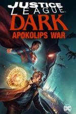 Watch Justice League Dark: Apokolips War Vodlocker