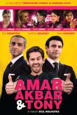 Watch Amar Akbar & Tony Vodlocker
