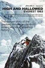 Watch High and Hallowed: Everest 1963 Vodlocker