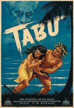 Watch Tabu: A Story of the South Seas Vodlocker