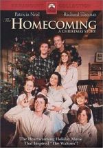 Watch The Homecoming: A Christmas Story Vodlocker