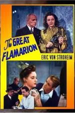Watch The Great Flamarion Vodlocker
