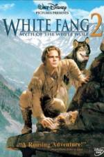 Watch White Fang 2 Myth of the White Wolf Vodlocker