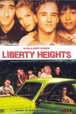 Watch Liberty Heights Vodlocker