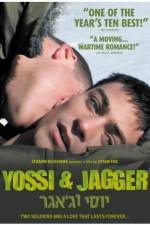 Watch Yossi & Jagger Vodlocker