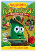 Watch VeggieTales: Robin Good and His Not So Merry Men Vodlocker