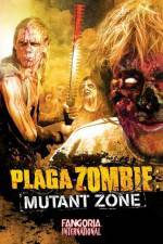 Watch Plaga Zombie Mutant Zone Vodlocker