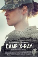 Watch Camp X-Ray Vodlocker