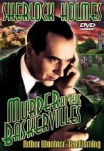 Watch Murder at the Baskervilles Vodlocker