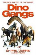 Watch Discovery Channel Dino Gangs Vodlocker