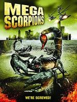 Watch Mega Scorpions Vodlocker