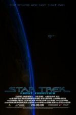 Watch Star Trek First Frontier Vodlocker