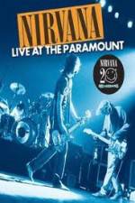Watch Nirvana Live at the Paramount Vodlocker