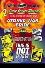 Watch Survival Under Atomic Attack Vodlocker