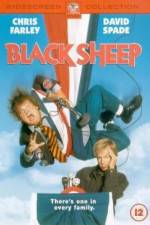 Watch Black Sheep (1996) Vodlocker