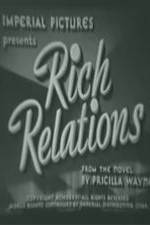 Watch Rich Relations Vodlocker