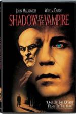 Watch Shadow of the Vampire Vodlocker