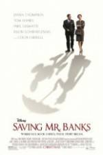 Watch Saving Mr Banks Vodlocker