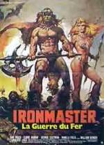 Watch La guerra del ferro: Ironmaster Vodlocker