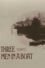 Watch Three Men in a Boat Vodlocker