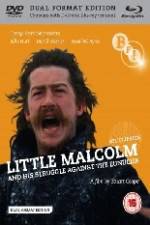 Watch Little Malcolm Online Vodlocker