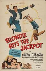Watch Blondie Hits the Jackpot Vodlocker