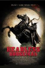 Watch Headless Horseman Vodlocker