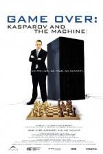 Watch Game Over Kasparov and the Machine Vodlocker
