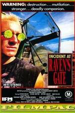 Watch Incident at Raven's Gate Vodlocker