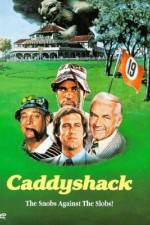 Watch Caddyshack Vodlocker