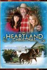 Watch A Heartland Christmas Vodlocker