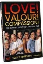 Watch Love! Valour! Compassion! Vodlocker