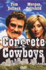 Watch Concrete Cowboys Vodlocker