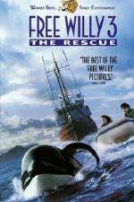 Watch Free Willy 3 The Rescue Vodlocker