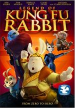 Watch Legend of Kung Fu Rabbit Vodlocker